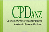 CPDANZ | Council Of Physiotherapy Deans Australia and New Zealand
